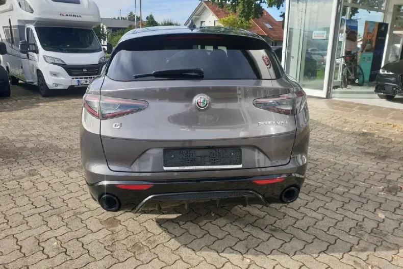 Alfa Romeo Stelvio din 2024 cu 34.204 km - oferta ALF172601 - foto 6
