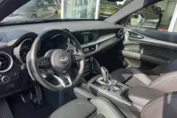 Alfa Romeo Stelvio din 2024 cu 34.204 km - oferta ALF172601 - foto 8