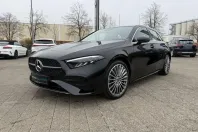 Mercedes-Benz A 250 din 2024 cu 6.744 km - oferta MER172602 - foto 1