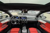 Mercedes-Benz A 250 din 2024 cu 6.744 km - oferta MER172602 - foto 2