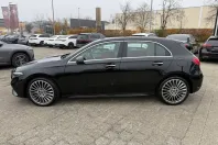 Mercedes-Benz A 250 din 2024 cu 6.744 km - oferta MER172602 - foto 5