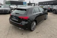 Mercedes-Benz A 250 din 2024 cu 6.744 km - oferta MER172602 - foto 7