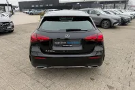 Mercedes-Benz A 250 din 2024 cu 6.744 km - oferta MER172602 - foto 8