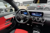 Mercedes-Benz A 250 din 2024 cu 6.744 km - oferta MER172602 - foto 12