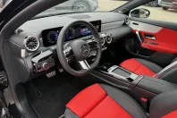 Mercedes-Benz A 250 din 2024 cu 6.744 km - oferta MER172602 - foto 16