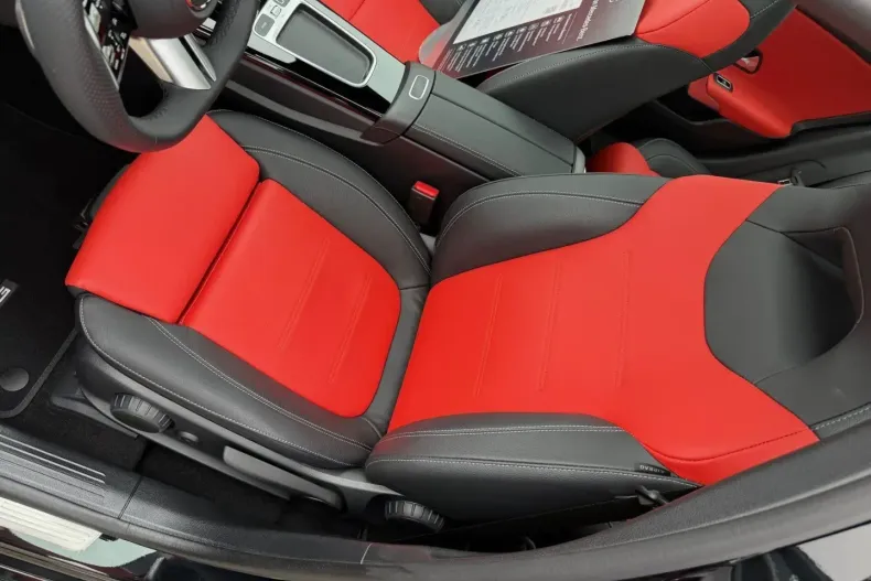 Mercedes-Benz A 250 din 2024 cu 6.744 km - oferta MER172602 - foto 17