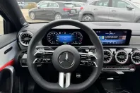 Mercedes-Benz A 250 din 2024 cu 6.744 km - oferta MER172602 - foto 18