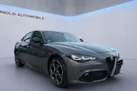 Alfa Romeo Giulia din 2024 cu 15.000 km - oferta ALF172603 - foto 1
