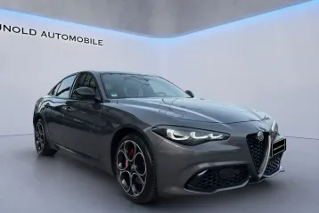 Alfa Romeo Giulia din 2024 - oferta ALF172603