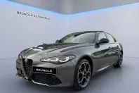 Alfa Romeo Giulia din 2024 cu 15.000 km - oferta ALF172603 - foto 2