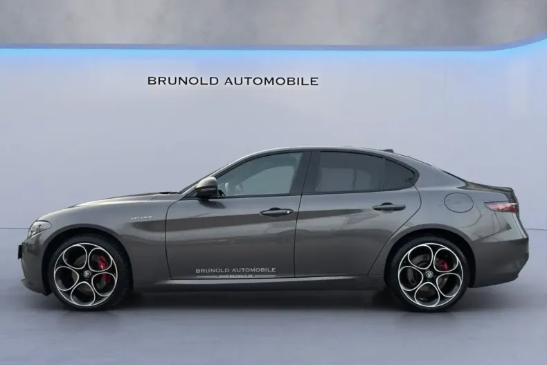 Alfa Romeo Giulia din 2024 cu 15.000 km - oferta ALF172603 - foto 3