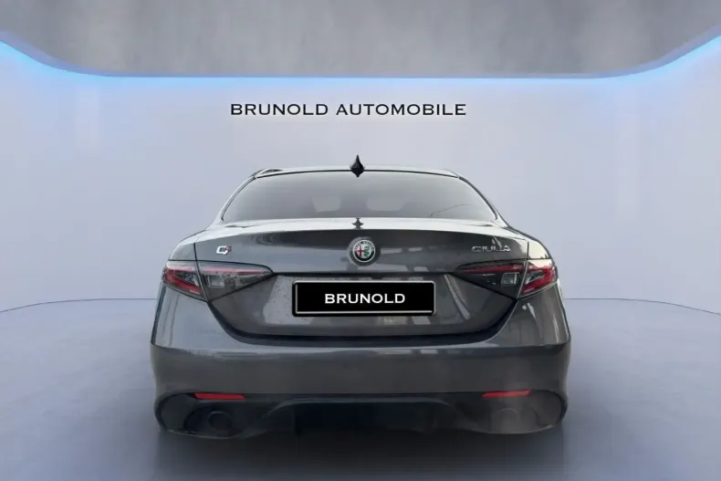 Alfa Romeo Giulia din 2024 cu 15.000 km - oferta ALF172603 - foto 5