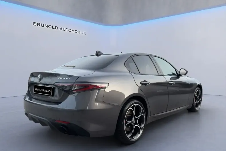 Alfa Romeo Giulia din 2024 cu 15.000 km - oferta ALF172603 - foto 6