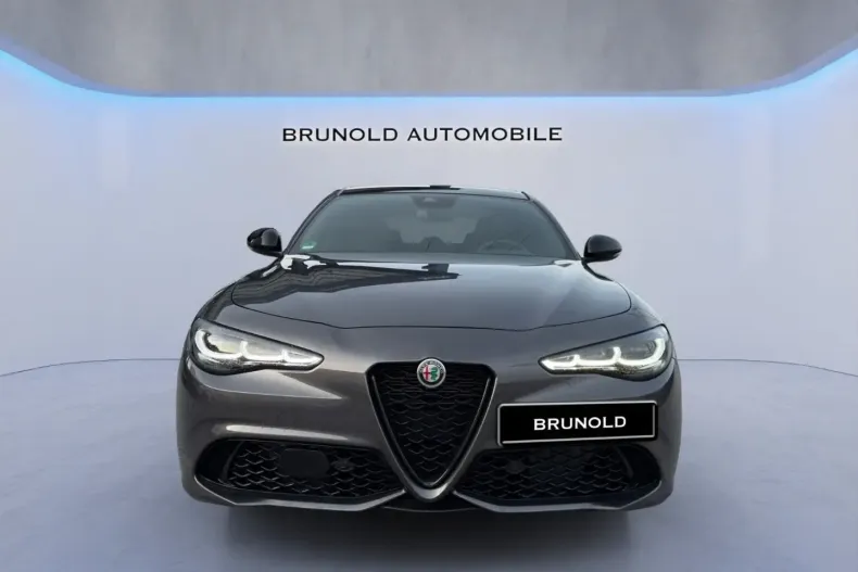 Alfa Romeo Giulia din 2024 cu 15.000 km - oferta ALF172603 - foto 8