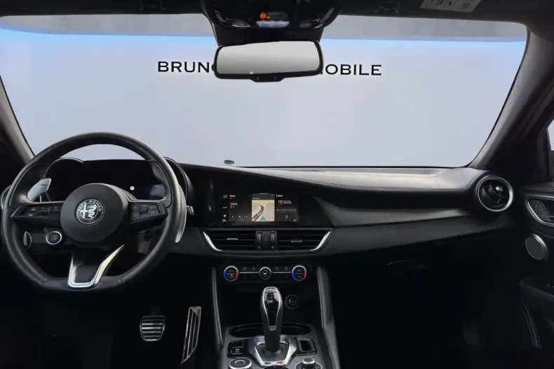 Alfa Romeo Giulia din 2024 cu 15.000 km - oferta ALF172603 - foto 11