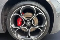 Alfa Romeo Giulia din 2024 cu 15.000 km - oferta ALF172603 - foto 13