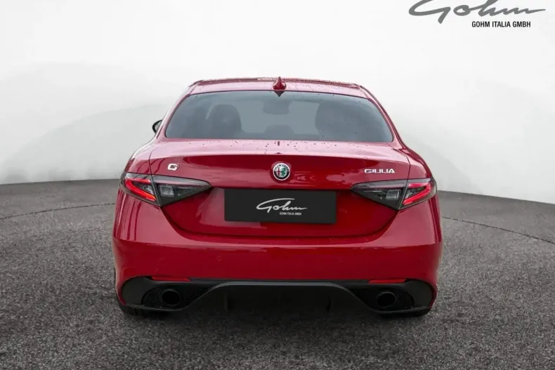 Alfa Romeo Giulia din 2023 cu 8.900 km - oferta ALF172604 - foto 5