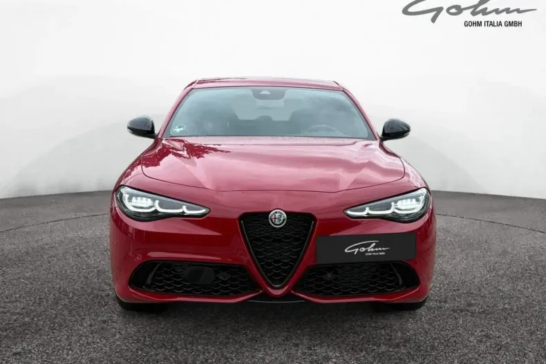 Alfa Romeo Giulia din 2023 cu 8.900 km - oferta ALF172604 - foto 8