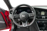 Alfa Romeo Giulia din 2023 cu 8.900 km - oferta ALF172604 - foto 12