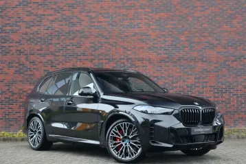 BMW X5 din 2025 - oferta BMW172605