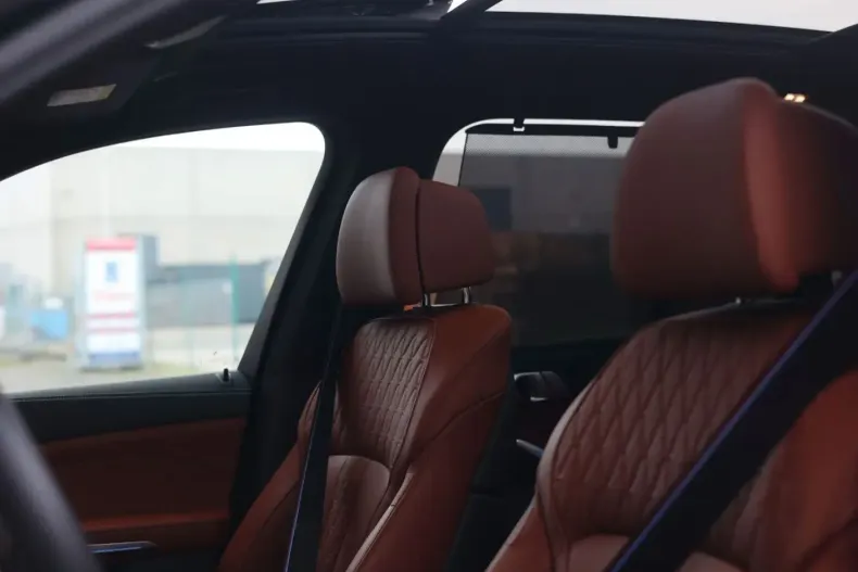 BMW X5 din 2025 cu 11.903 km - oferta BMW172605 - foto 5