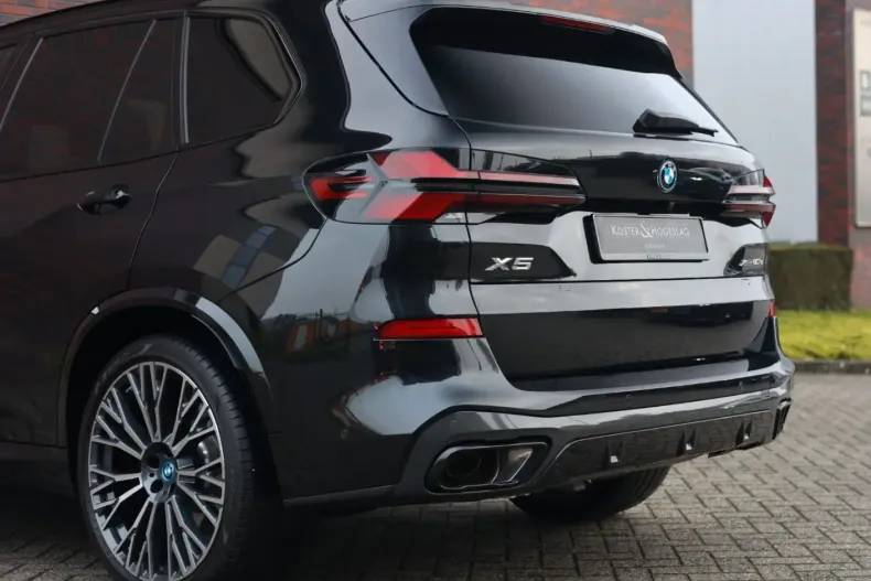 BMW X5 din 2025 cu 11.903 km - oferta BMW172605 - foto 11