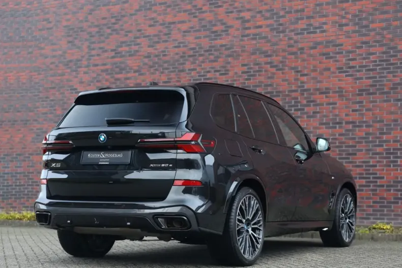 BMW X5 din 2025 cu 11.903 km - oferta BMW172605 - foto 14