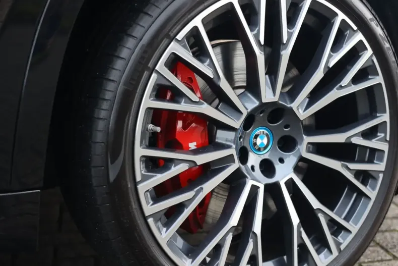 BMW X5 din 2025 cu 11.903 km - oferta BMW172605 - foto 18