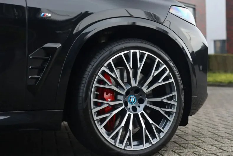 BMW X5 din 2025 cu 11.903 km - oferta BMW172605 - foto 19