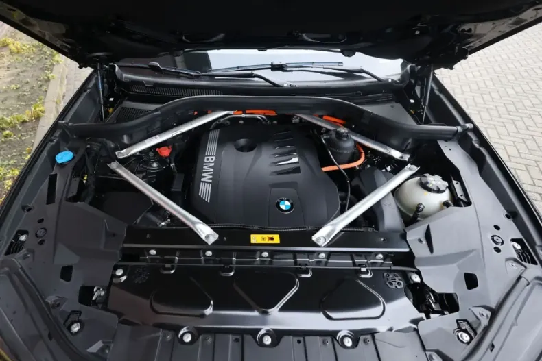 BMW X5 din 2025 cu 11.903 km - oferta BMW172605 - foto 22