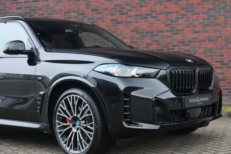 BMW X5 din 2025 cu 11.903 km - oferta BMW172605 - foto 23