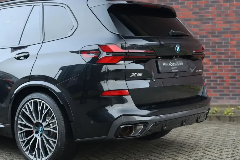 BMW X5 din 2025 cu 11.903 km - oferta BMW172605 - foto 24