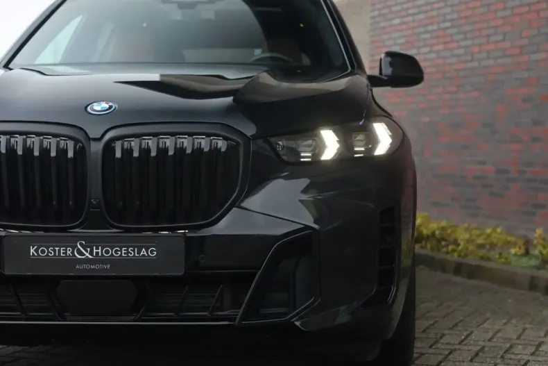 BMW X5 din 2025 cu 11.903 km - oferta BMW172605 - foto 25