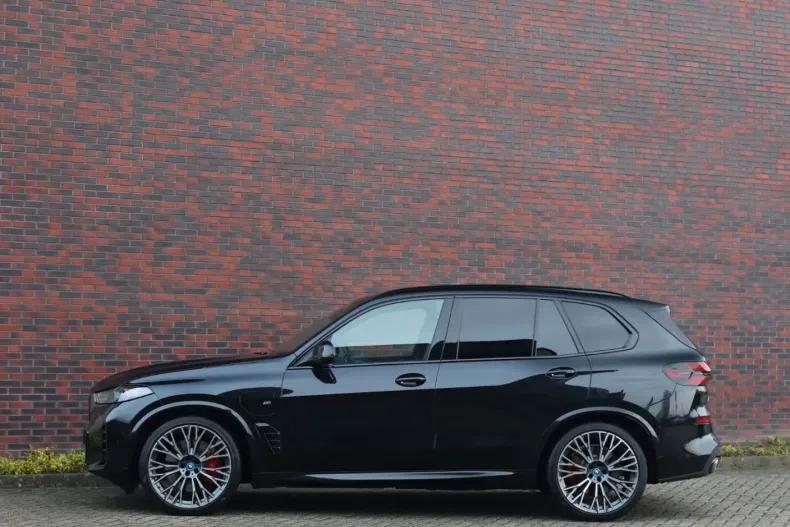 BMW X5 din 2025 cu 11.903 km - oferta BMW172605 - foto 27