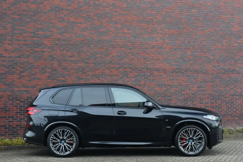 BMW X5 din 2025 cu 11.903 km - oferta BMW172605 - foto 28