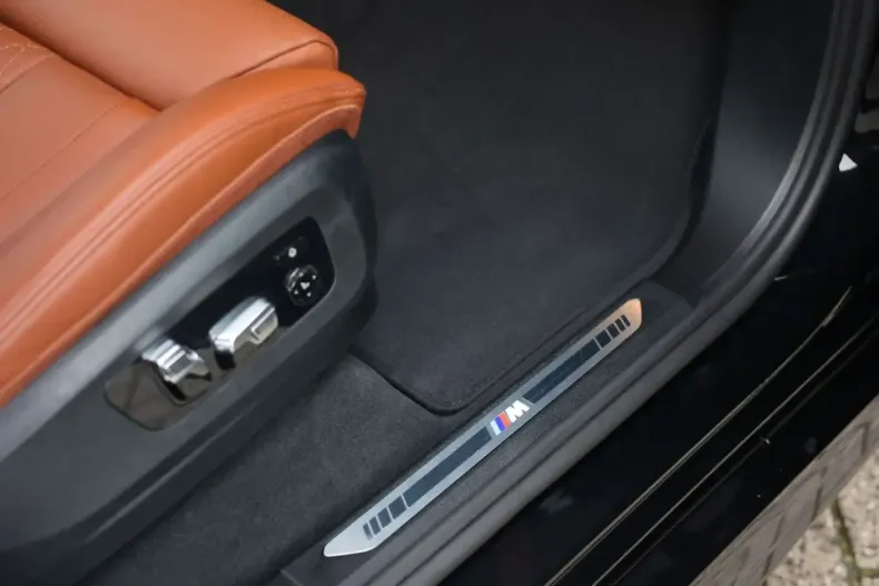 BMW X5 din 2025 cu 11.903 km - oferta BMW172605 - foto 29