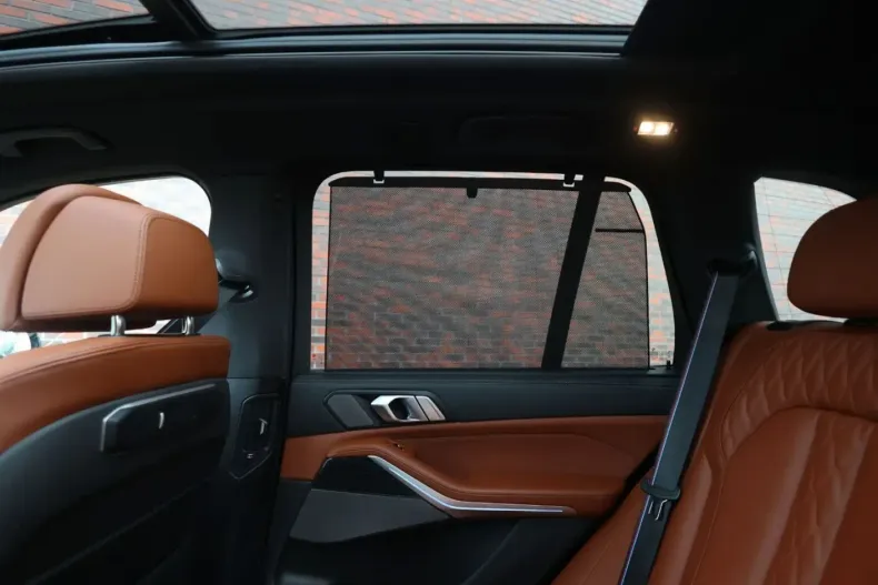 BMW X5 din 2025 cu 11.903 km - oferta BMW172605 - foto 34