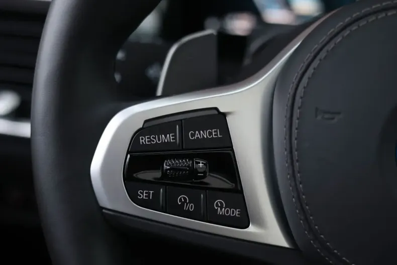 BMW X5 din 2025 cu 11.903 km - oferta BMW172605 - foto 37