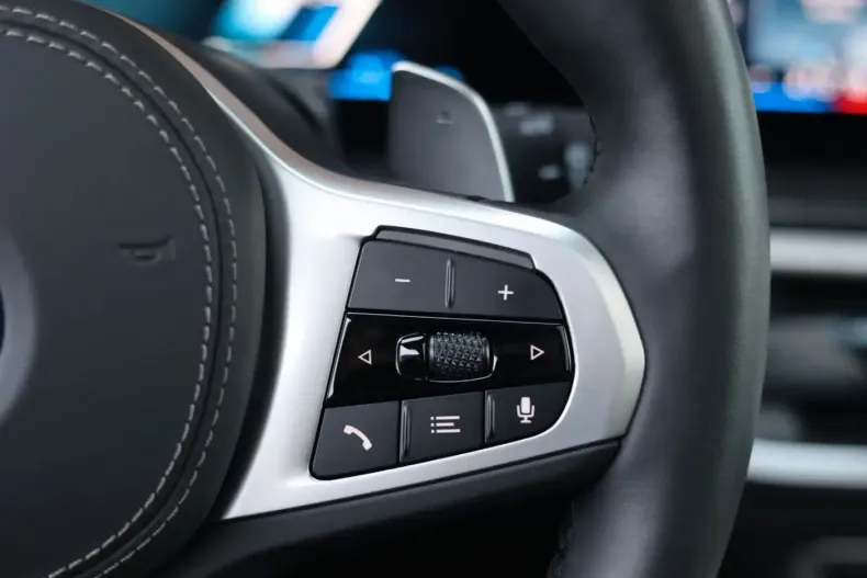 BMW X5 din 2025 cu 11.903 km - oferta BMW172605 - foto 38