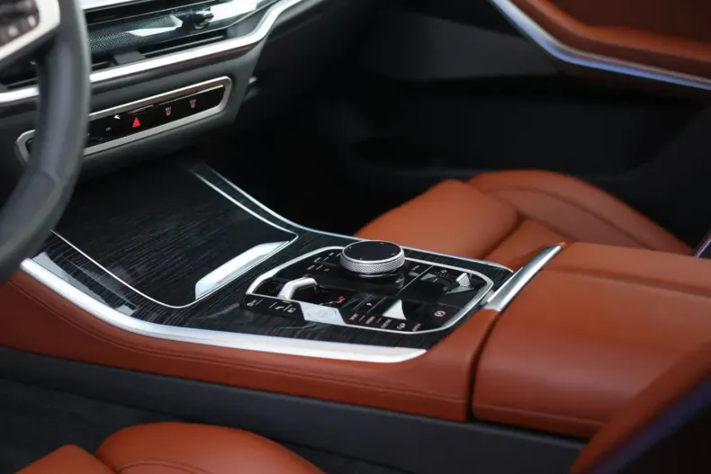 BMW X5 din 2025 cu 11.903 km - oferta BMW172605 - foto 42