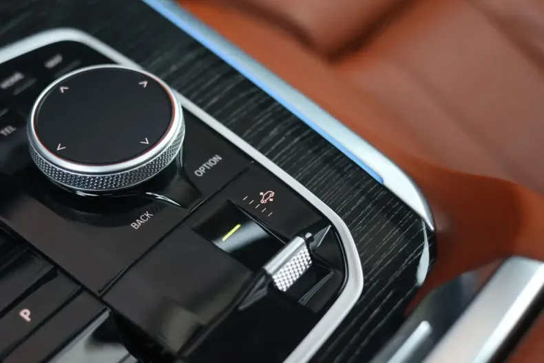 BMW X5 din 2025 cu 11.903 km - oferta BMW172605 - foto 43