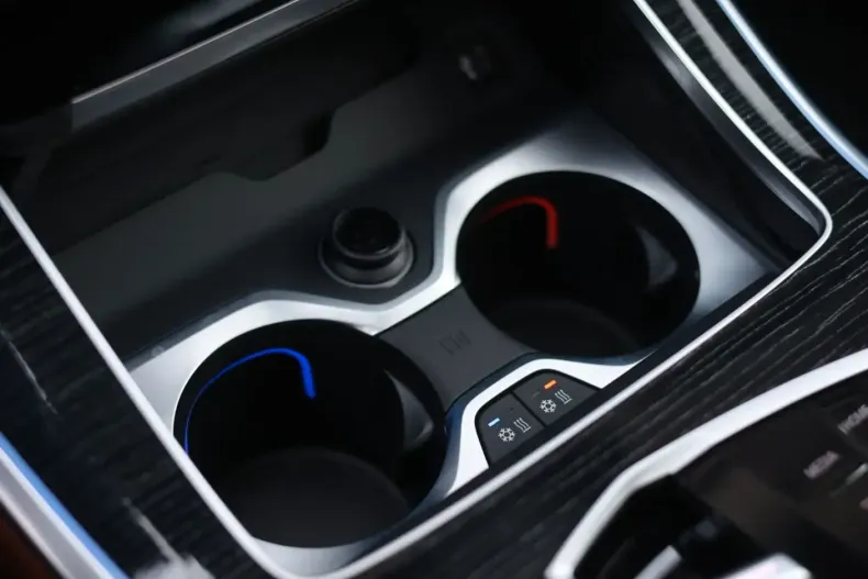 BMW X5 din 2025 cu 11.903 km - oferta BMW172605 - foto 44