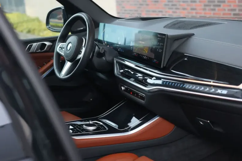 BMW X5 din 2025 cu 11.903 km - oferta BMW172605 - foto 46