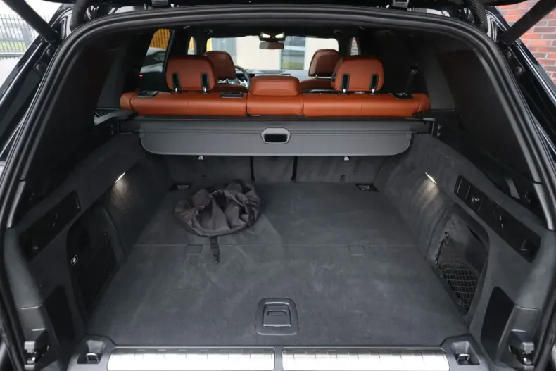 BMW X5 din 2025 cu 11.903 km - oferta BMW172605 - foto 50