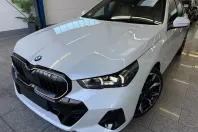 BMW 540 din 2025 cu 17.993 km - oferta BMW172606 - foto 1