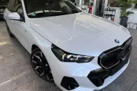 BMW 540 din 2025 cu 17.993 km - oferta BMW172606 - foto 4