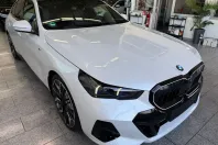 BMW 540 din 2025 cu 17.993 km - oferta BMW172606 - foto 5