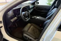 BMW 540 din 2025 cu 17.993 km - oferta BMW172606 - foto 12