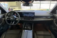 BMW 540 din 2025 cu 17.993 km - oferta BMW172606 - foto 26