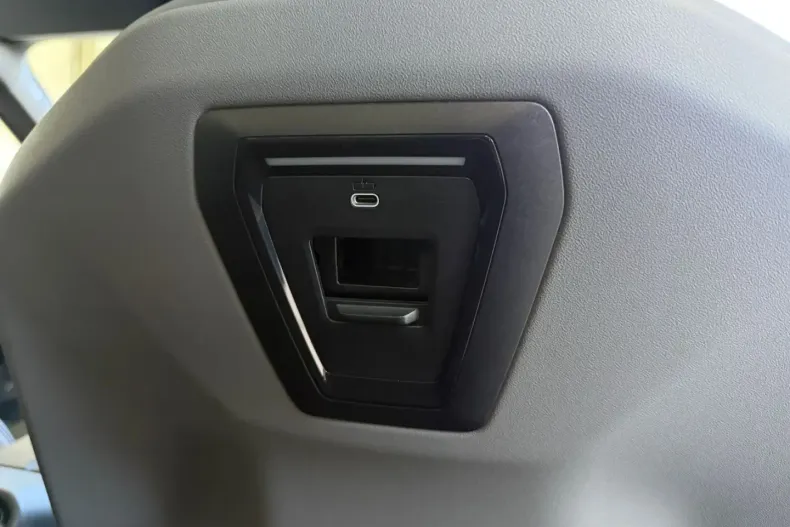 BMW 540 din 2025 cu 17.993 km - oferta BMW172606 - foto 27